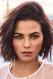 Jenna Dewan is Bailey Nune