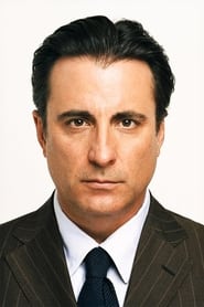 Andy García is Nico