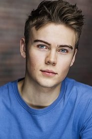 Gage Munroe is Brady Mansell
