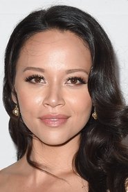 Melissa O'Neil is Lucy Chen