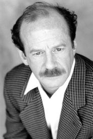 Michael Jeter is Eduard Delacroix
