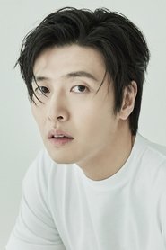 강하늘 is Kang Dae-ho / Player 388