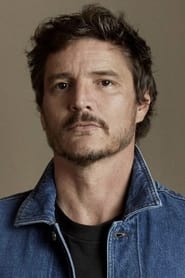 Pedro Pascal is Fink (voice)