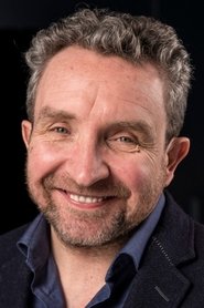 Eddie Marsan is Headmaster