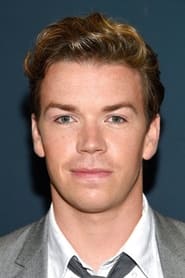 Will Poulter is Gally