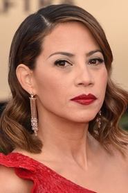 Elizabeth Rodriguez is Gabriela
