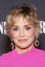 Sharon Stone is Lendina