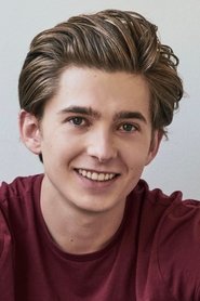 Austin Abrams is James