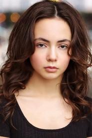 Hala Finley is Echo