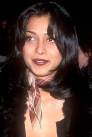 Samia Shoaib is Devi