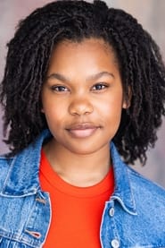 Sumayyah Nuriddin-Green is Bree (voice)