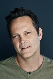 Vince Vaughn is Nick Van Owen