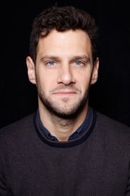 Justin Bartha is Riley Poole