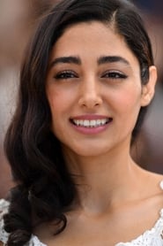 Golshifteh Farahani is Aneesha Malik