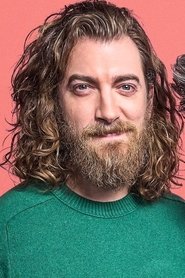 Rhett McLaughlin is Self - Host
