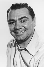 Ernest Borgnine is Mike Rogo