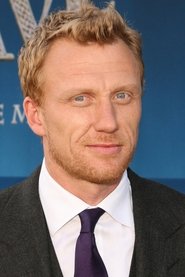 Kevin McKidd is Owen Hunt