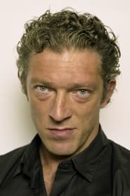 Vincent Cassel is Marcus