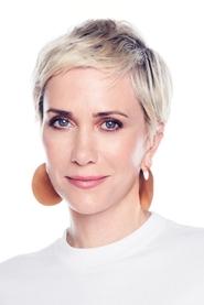 Kristen Wiig is Lucy (voice)