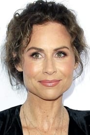Minnie Driver is Skylar