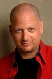 J.J. Cohen is Skinhead
