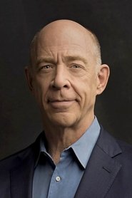 J.K. Simmons is J. Jonah Jameson
