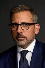 Steve Carell is Gru (voice)