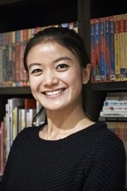 Noutnapha Soydara is The Girl