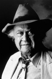Dub Taylor is Saloon Old Timer