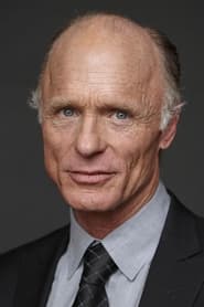 Ed Harris is William Parcher