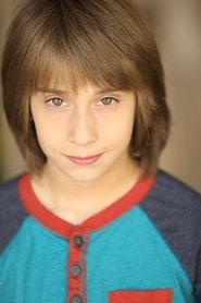 Jake T. Getman is Caleb (voice)