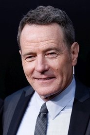 Bryan Cranston is Walter White