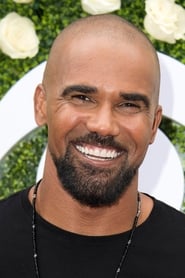 Shemar Moore is Randall