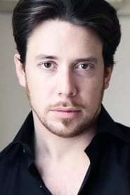 Tom Morton is Doctor