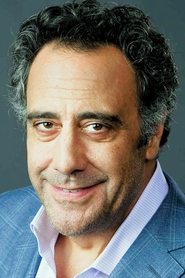 Brad Garrett is Lord Grigon (voice)
