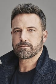 Ben Affleck is A.J. Frost