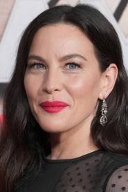Liv Tyler is Arwen