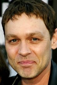 Doug Hutchison is Percy Wetmore