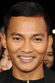 Tony Jaa is Bai An