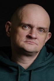 Сергей Фролов is Dimitri