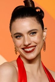 Margaret Qualley is Sue