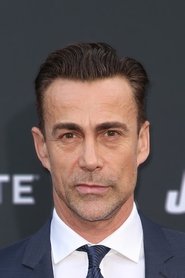 Daniel Bernhardt is Kartoush