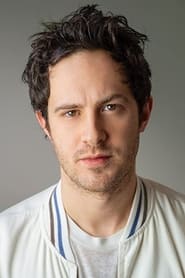 Gore Abrams is Oliver