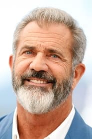 Mel Gibson is Martin Riggs