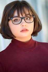 Alexandra Novelle is Snowdown (voice)