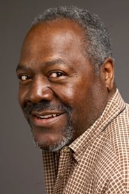 Frankie Faison is Barney