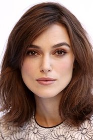 Keira Knightley is Elizabeth Swann
