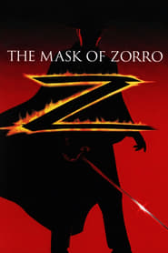 The Mask of Zorro (1998)