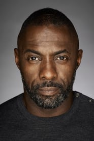Idris Elba is Knuckles (voice)