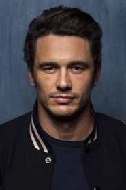James Franco is New Goblin / Harry Osborn